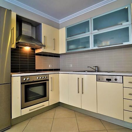 Zigouris House Apartment Парга Екстериор снимка